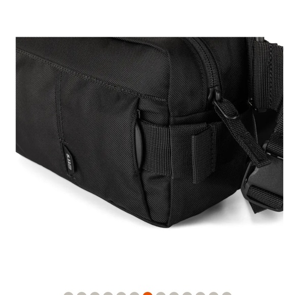 NEW 5.11 Tactical LVC6 WAIST PACK 2.0 3L - Picture 8 of 8